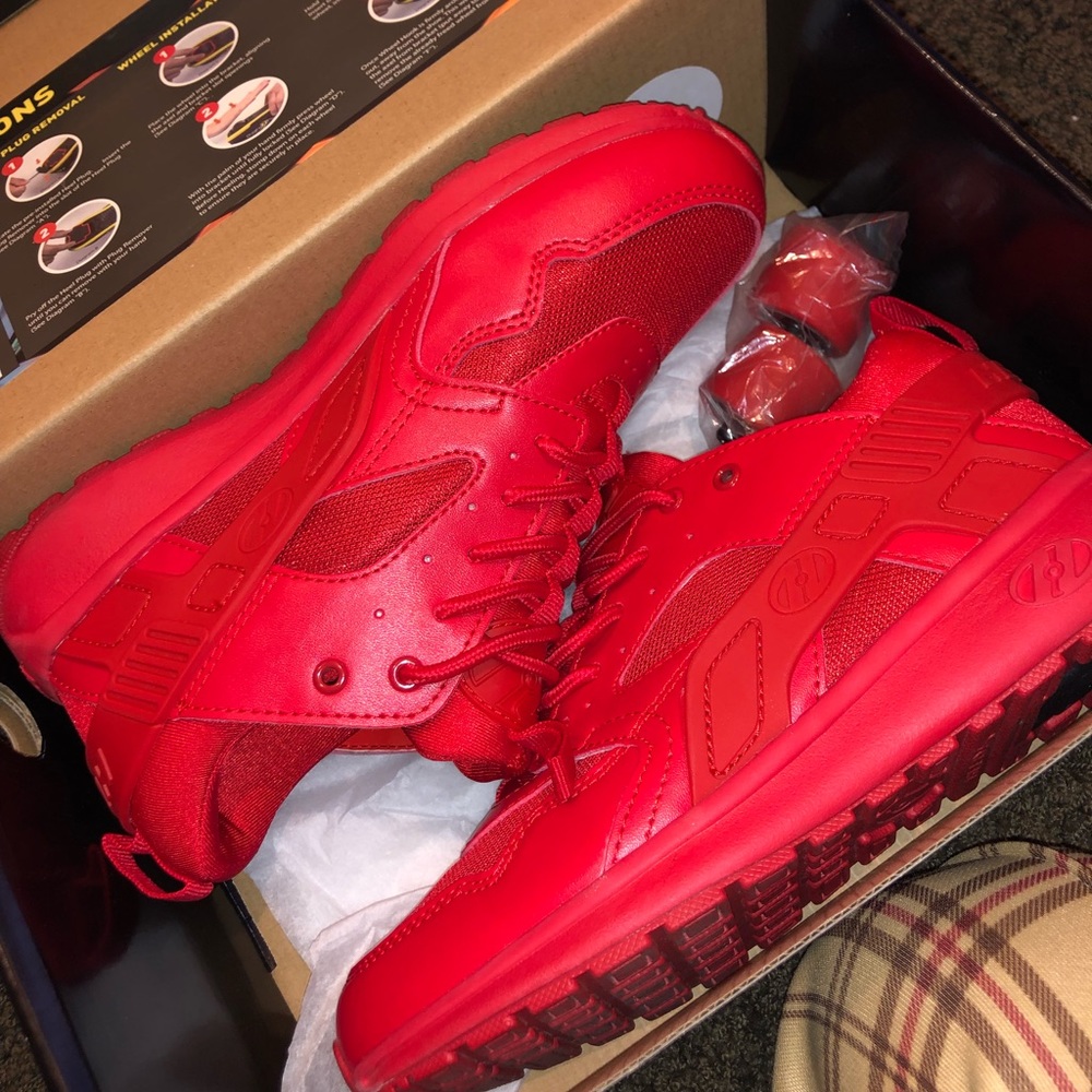 Heelys